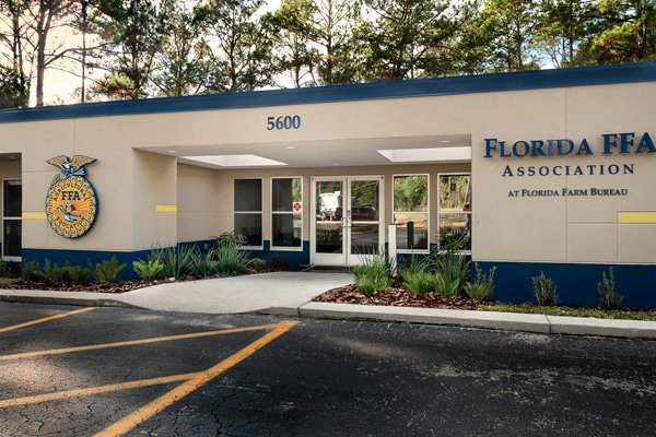 Florida FFA Headquarters