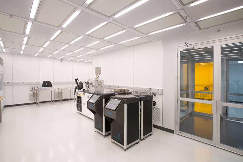 University of Miami BioNUIM Nanotechnology Lab