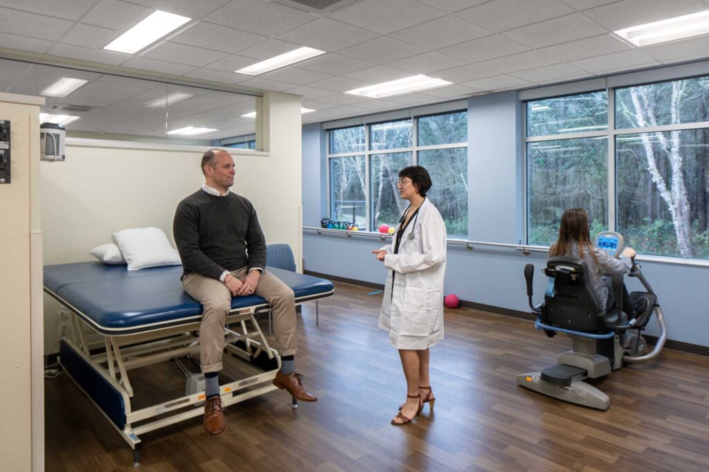 UF Health Norman Fixel Institute for Neurological Diseases