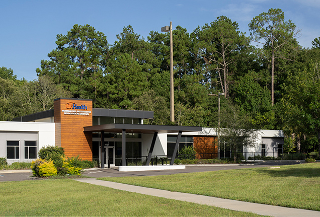 UF Fixel Institute